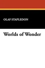 Cover of Worlds of wonder