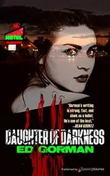 Cover of Daughter of Darkness