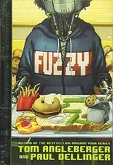Cover of Fuzzy