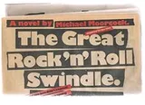 Cover of The great rock 'n' roll swindle