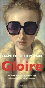 Cover of Gloire