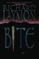 Cover of Bite