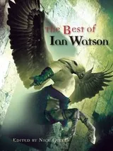 Cover of The Best of Ian Watson