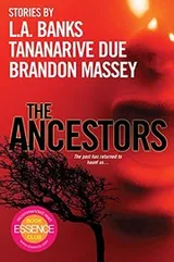Cover of The Ancestors:
