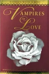 Cover of Vampires in Love