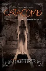 Cover of Catacomb (Asylum)