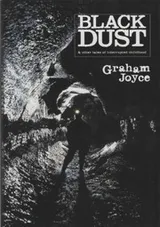 Cover of Black Dust