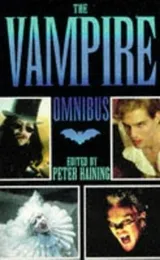 Cover of The Vampire Omnibus