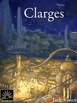 Cover of Clarges