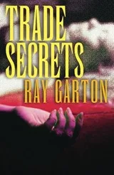 Cover of Trade Secrets