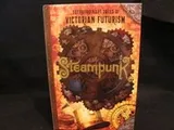Cover of Steampunk