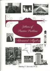 Cover of Life of Fred - Zillions of Practice Problems