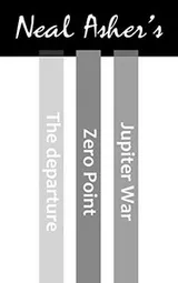 Cover of The Complete Owner Trilogy (The Owner)