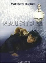 Cover of Majestrum