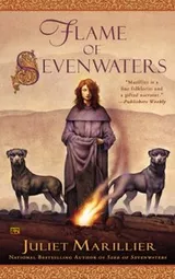 Cover of Flame of Sevenwaters (The Sevenwaters Series Book 6)