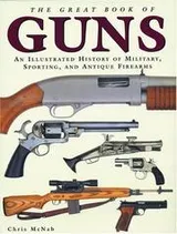 Cover of The Great Book of Guns