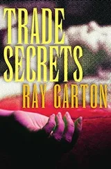 Cover of Trade Secrets