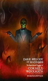 Cover of Dark Melody of Madness