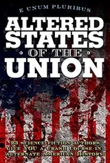 Cover of Altered States of the Union
