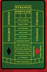 Cover of Strange Fortune