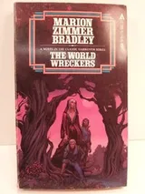 Cover of World Wreckers