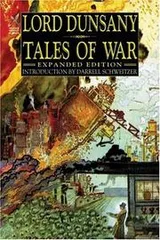 Cover of Tales of War