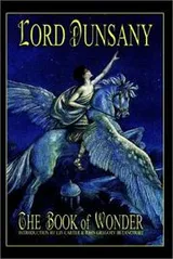 Cover of The Book of Wonder