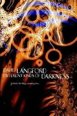 Cover of Different Kinds of Darkness