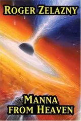 Cover of Manna from Heaven