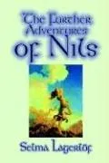 Cover of Further adventures of Nils