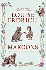 Cover of Makoons (Birchbark House)