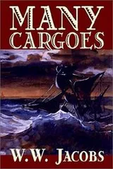 Cover of Many Cargoes