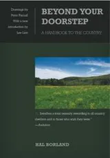 Cover of Beyond Your Doorstep