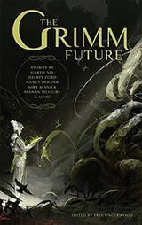 Cover of The Grimm Future