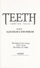 Cover of Teeth