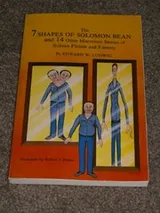 Cover of The 7 Shapes of Solomon Bean and 14 Other Marvelous Stories of Science Fiction a