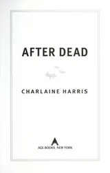 Cover of After dead