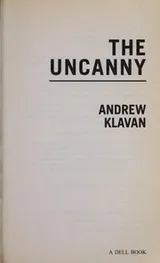 Cover of The uncanny