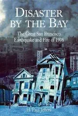 Cover of Disaster by the bay