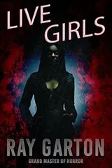 Cover of Live Girls