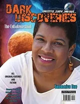 Cover of Dark Discoveries - Issue #38