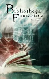 Cover of Bibliotheca Fantastica
