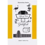 Cover of Life of Fred--Goldfish