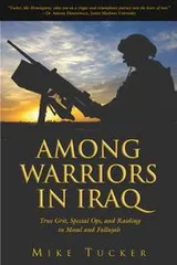 Cover of Among Warriors in Iraq