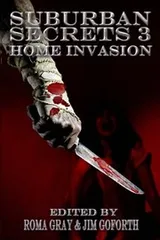 Cover of Suburban Secrets 3: Home Invasion (Volume 3)