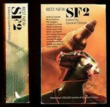 Cover of Best New SF: No. 2