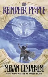 Cover of The Reindeer People