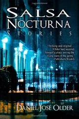 Cover of Salsa Nocturna