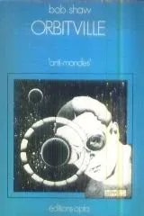 Cover of Orbitville