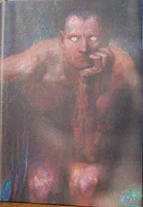 Cover of The Nightfarers